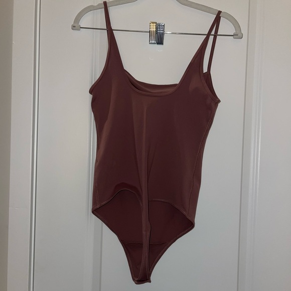 ABERCROMBIE & FITCH BODYSUIT - Picture 2 of 3